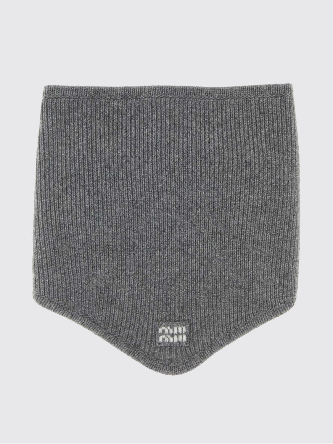 woman's scarf