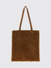 woman's shoulder bag
