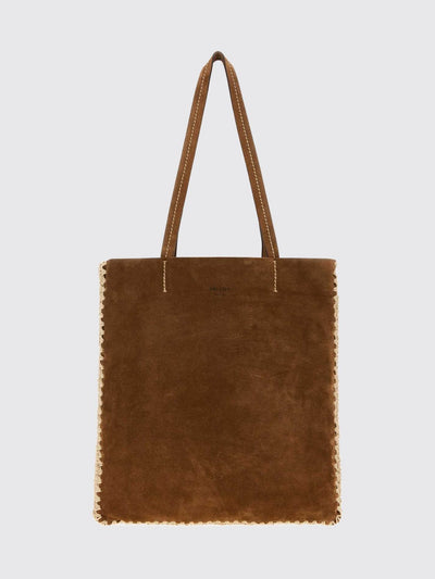 woman's shoulder bag