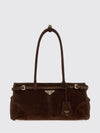 woman's shoulder bag