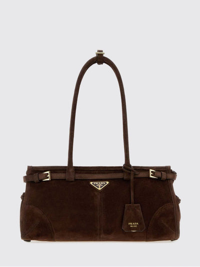 woman's shoulder bag