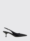 woman's pump