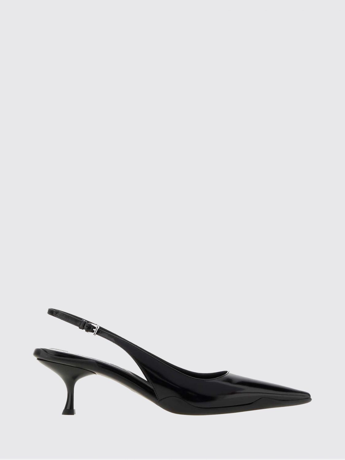 woman's pump