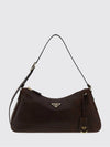woman's shoulder bag