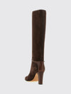 woman's boots