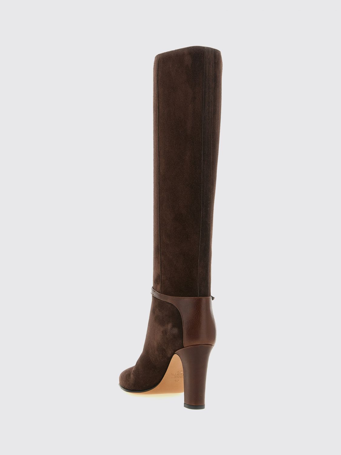 woman's boots