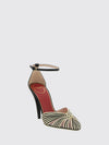 woman's pump