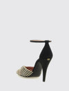 woman's pump