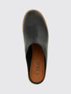 woman's wedge shoes chloé