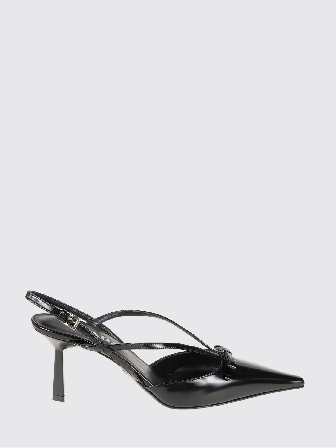 woman's pump