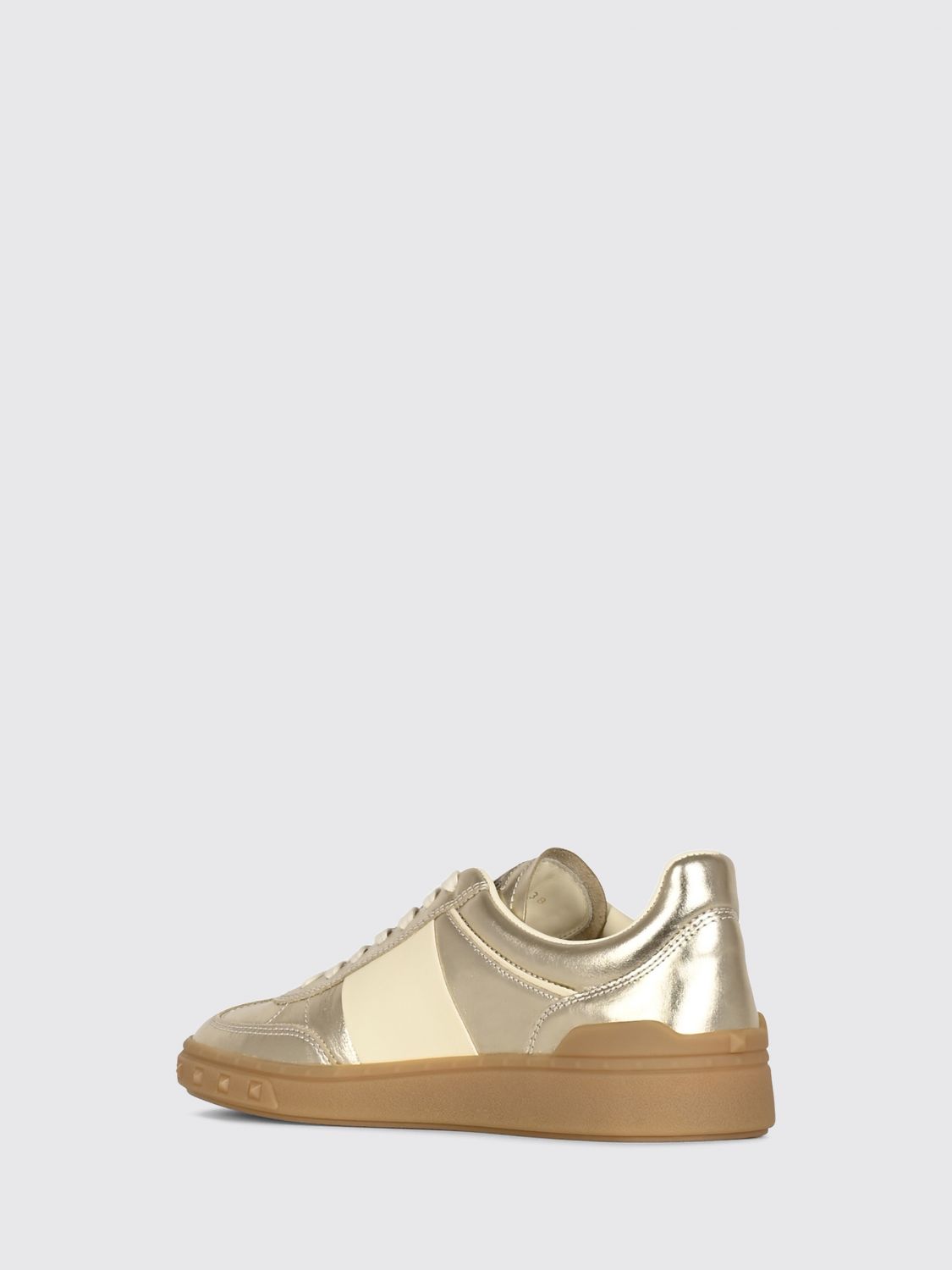 woman's sneakers