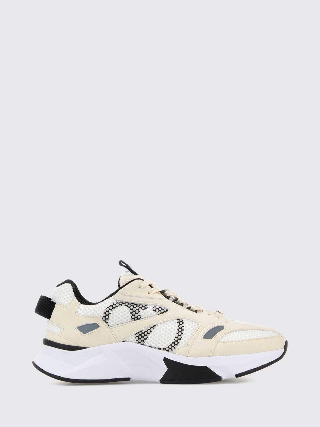 woman's sneakers