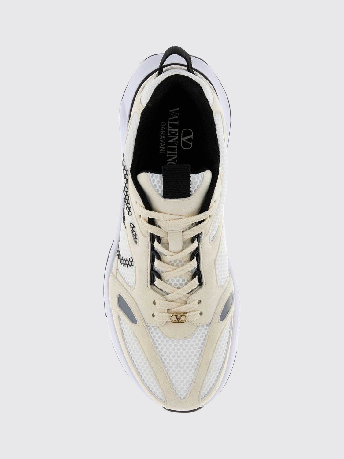 woman's sneakers