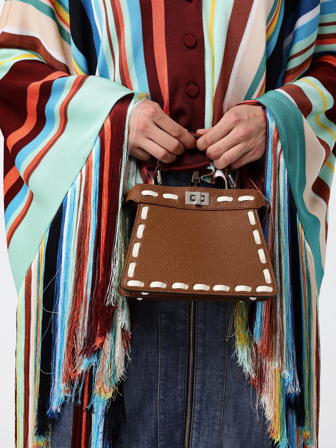 woman's handbag