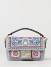 woman's mini bag
