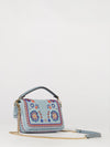 woman's mini bag