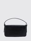 woman's mini bag