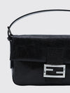 woman's mini bag