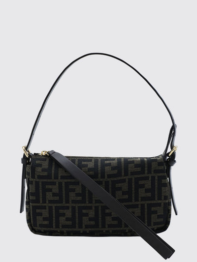 woman's mini bag