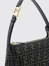 woman's mini bag