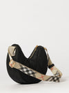 woman's shoulder bag