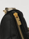 woman's shoulder bag