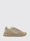 woman's sneakers
