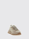 woman's sneakers