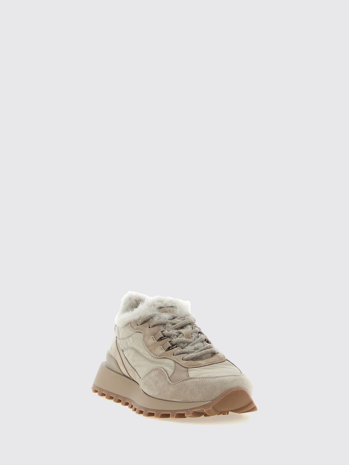 woman's sneakers