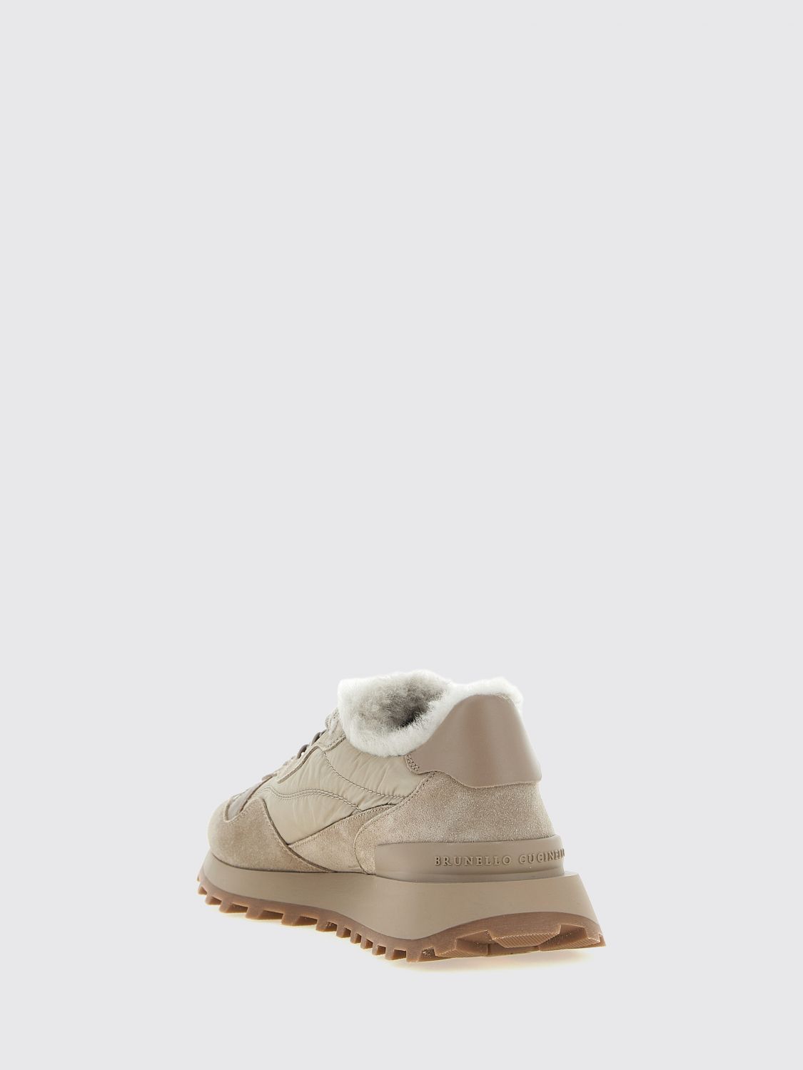 woman's sneakers