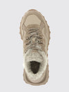 woman's sneakers