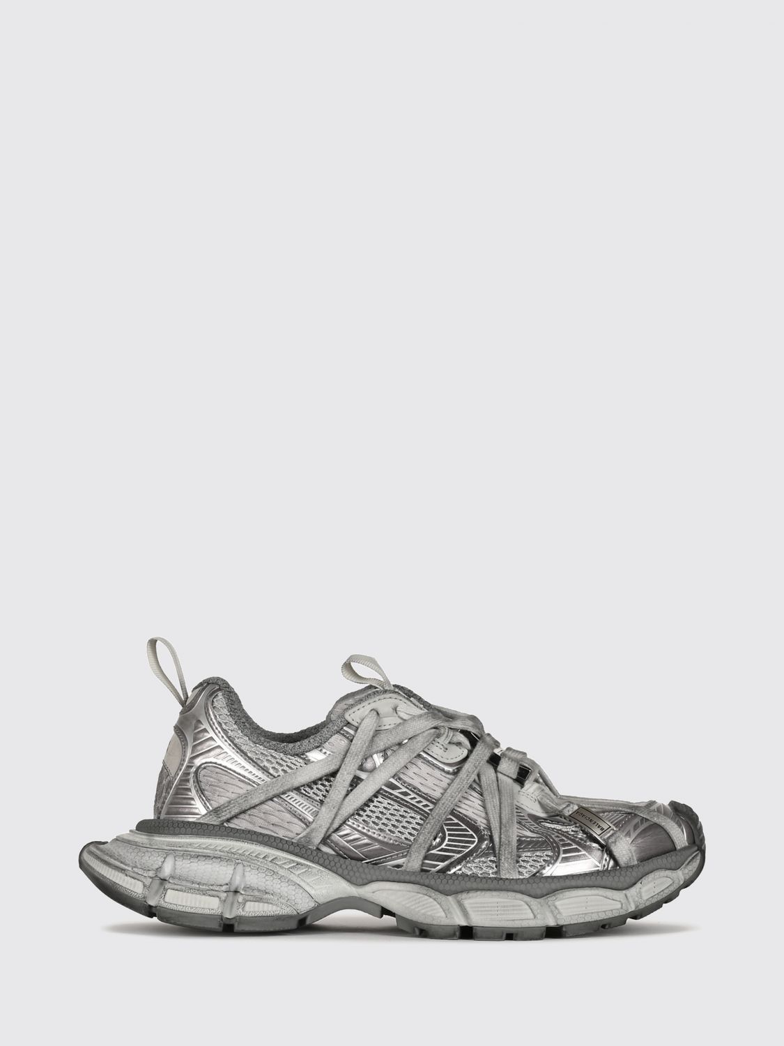 woman's sneakers