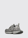 woman's sneakers