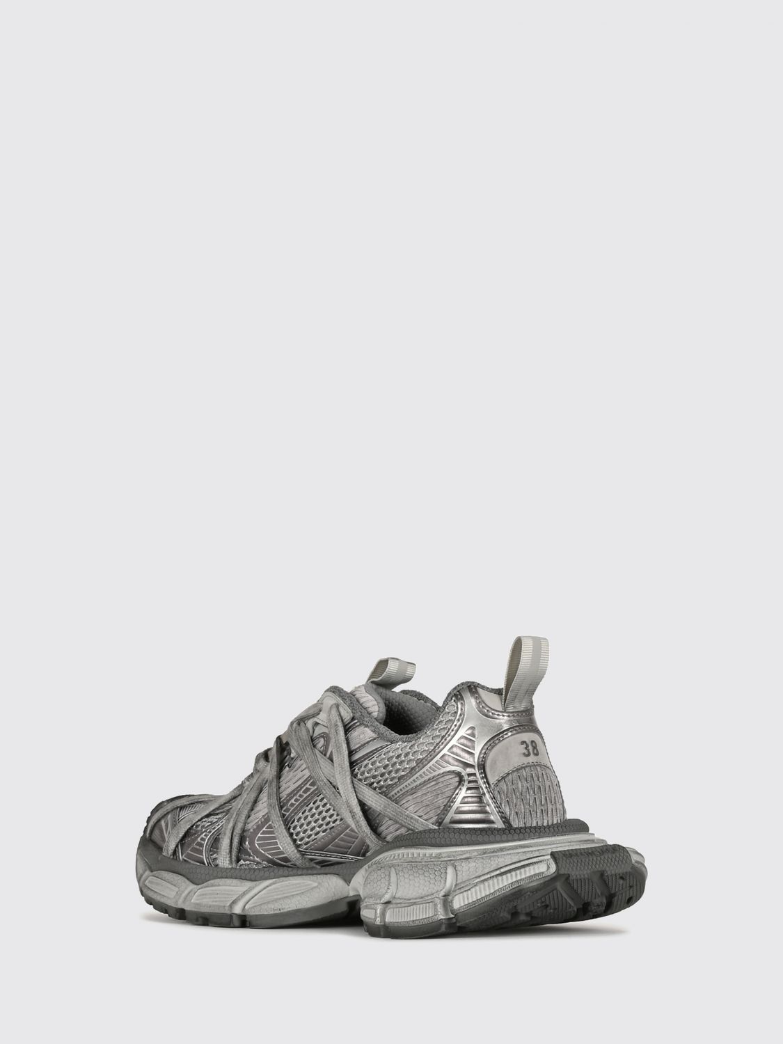 woman's sneakers