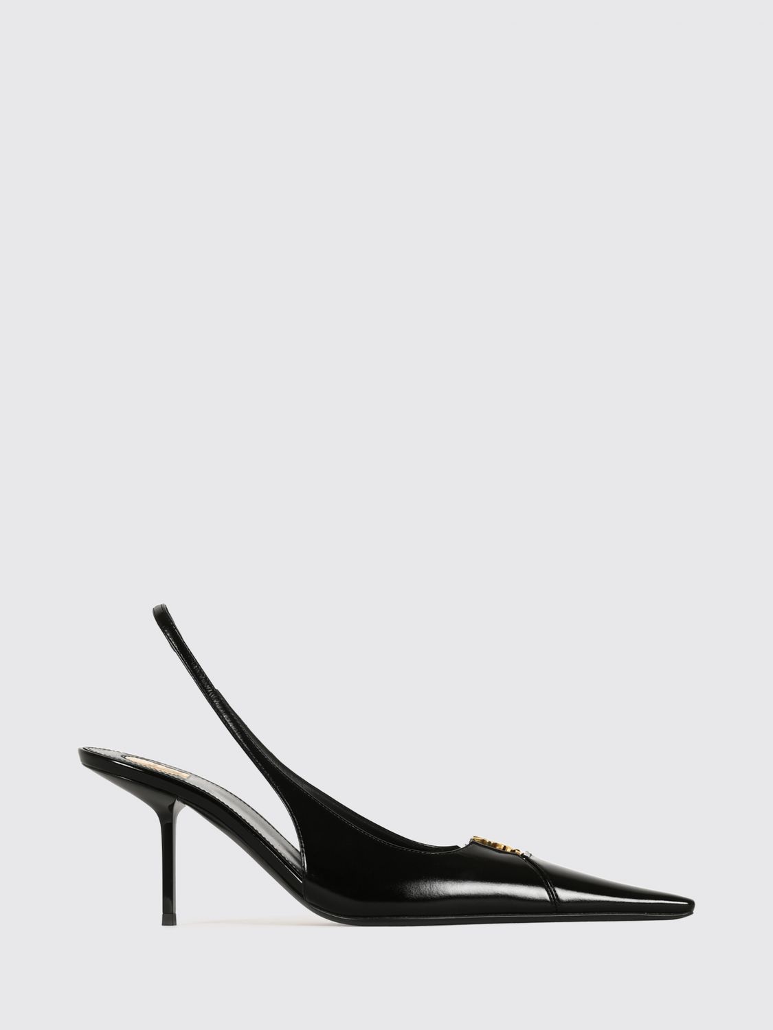 woman's pump