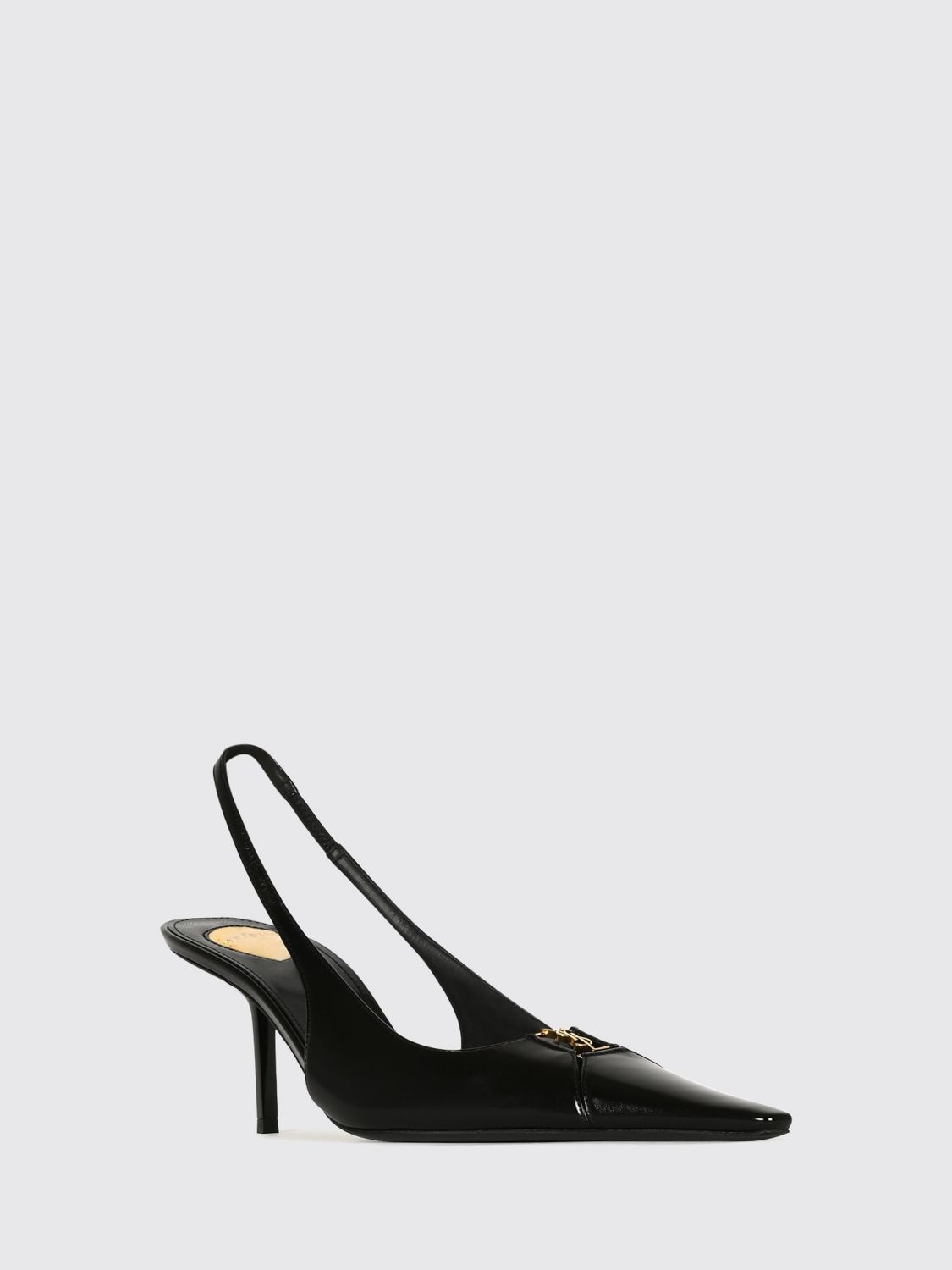 woman's pump