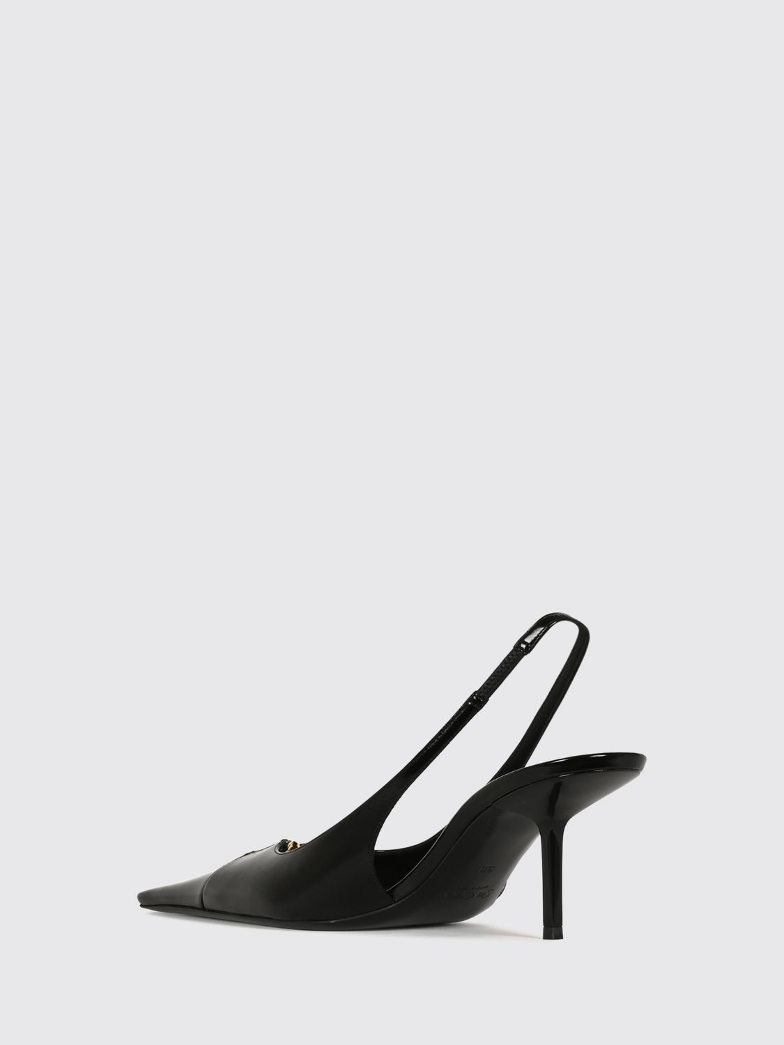 woman's pump