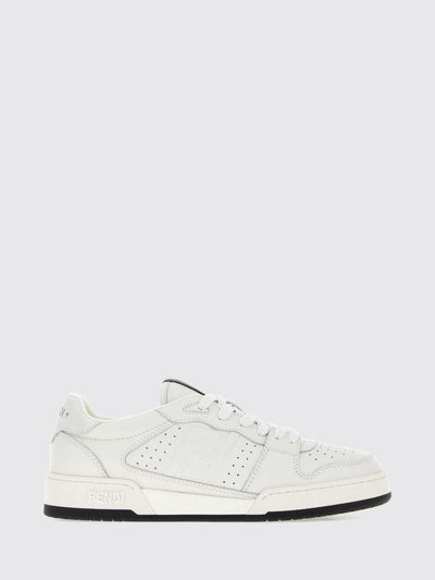 woman's sneakers