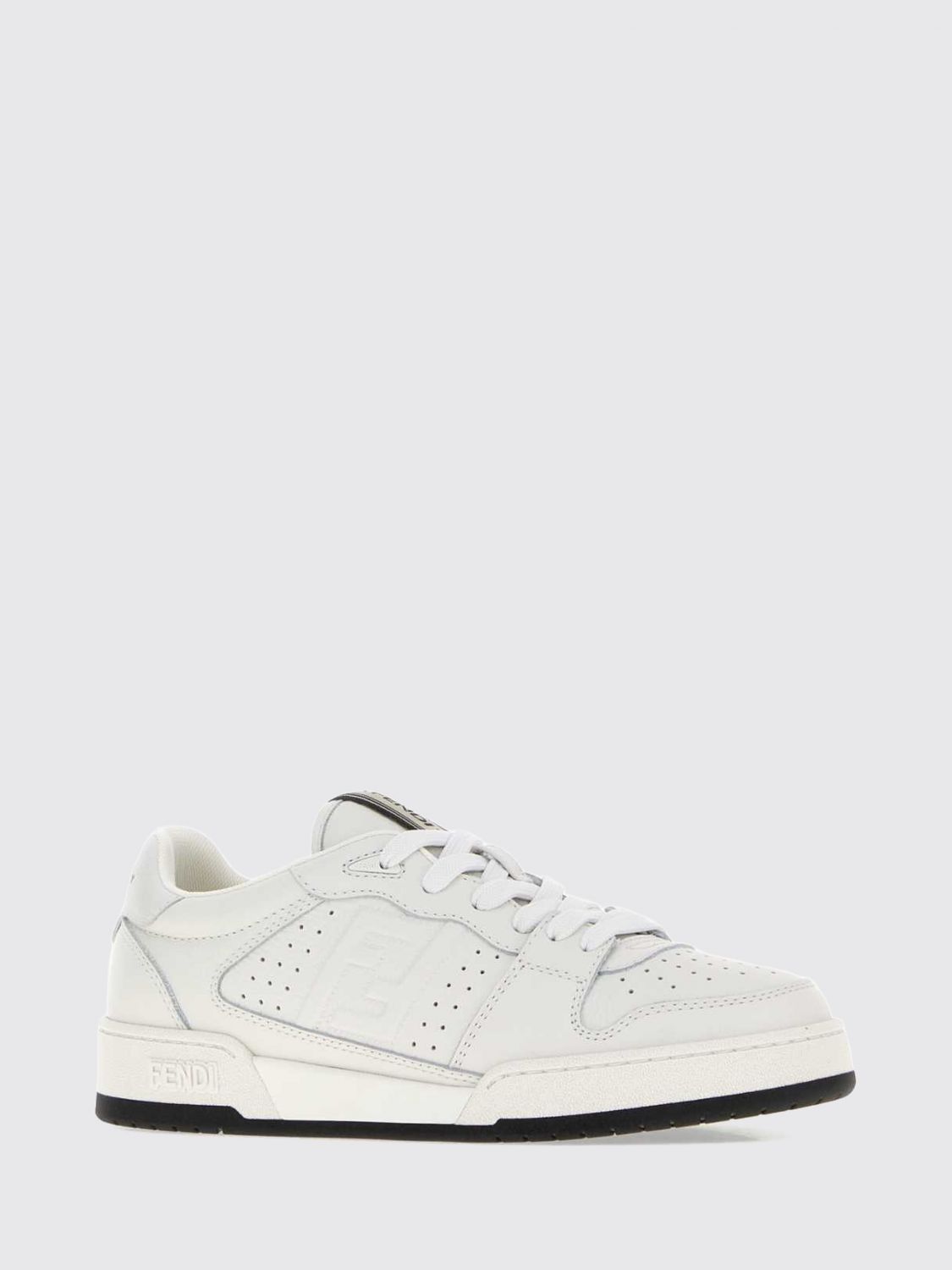woman's sneakers