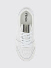woman's sneakers