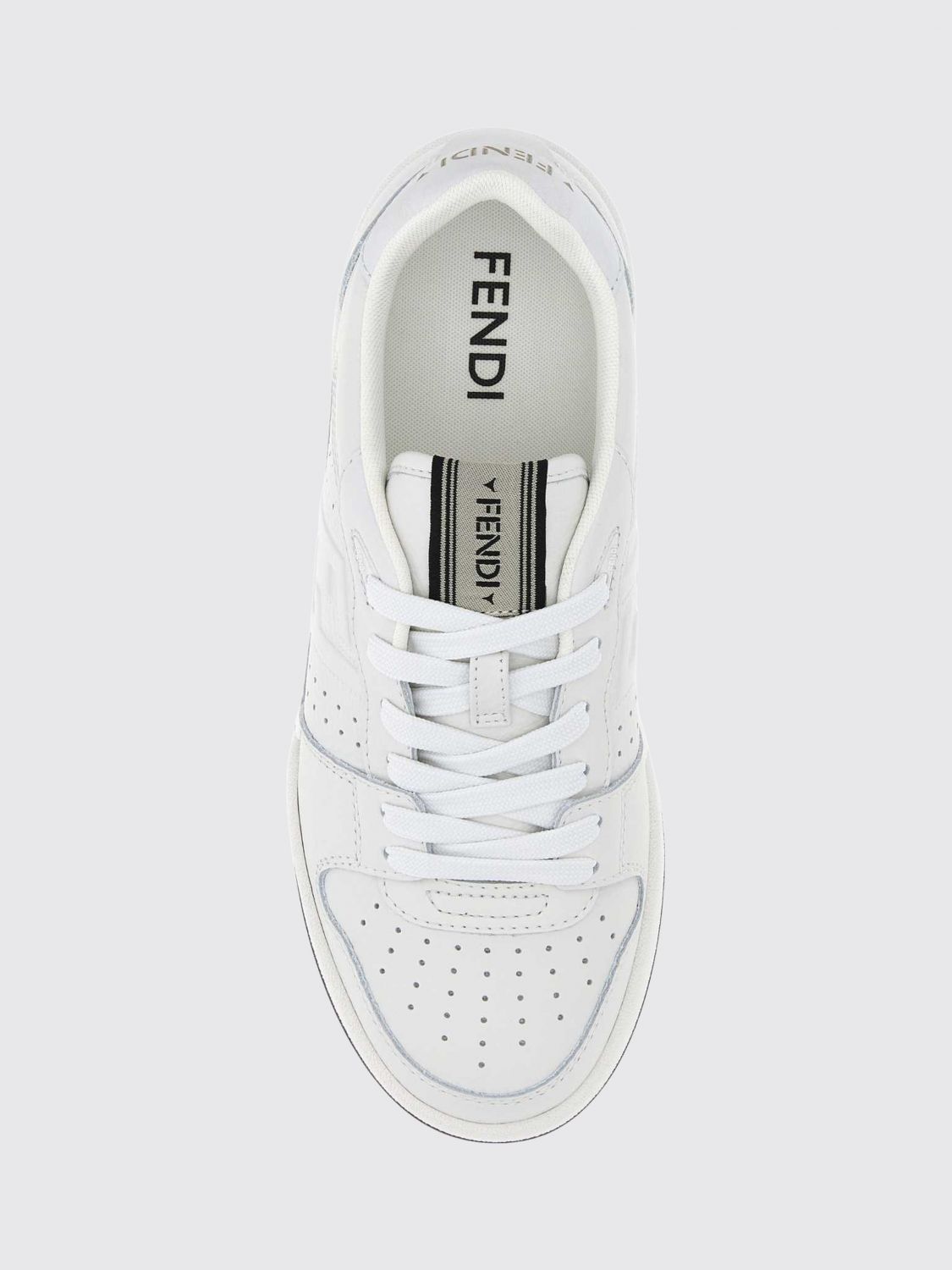woman's sneakers
