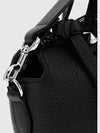 by the way grained calfskin leather handbag
