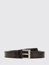 woman's belt