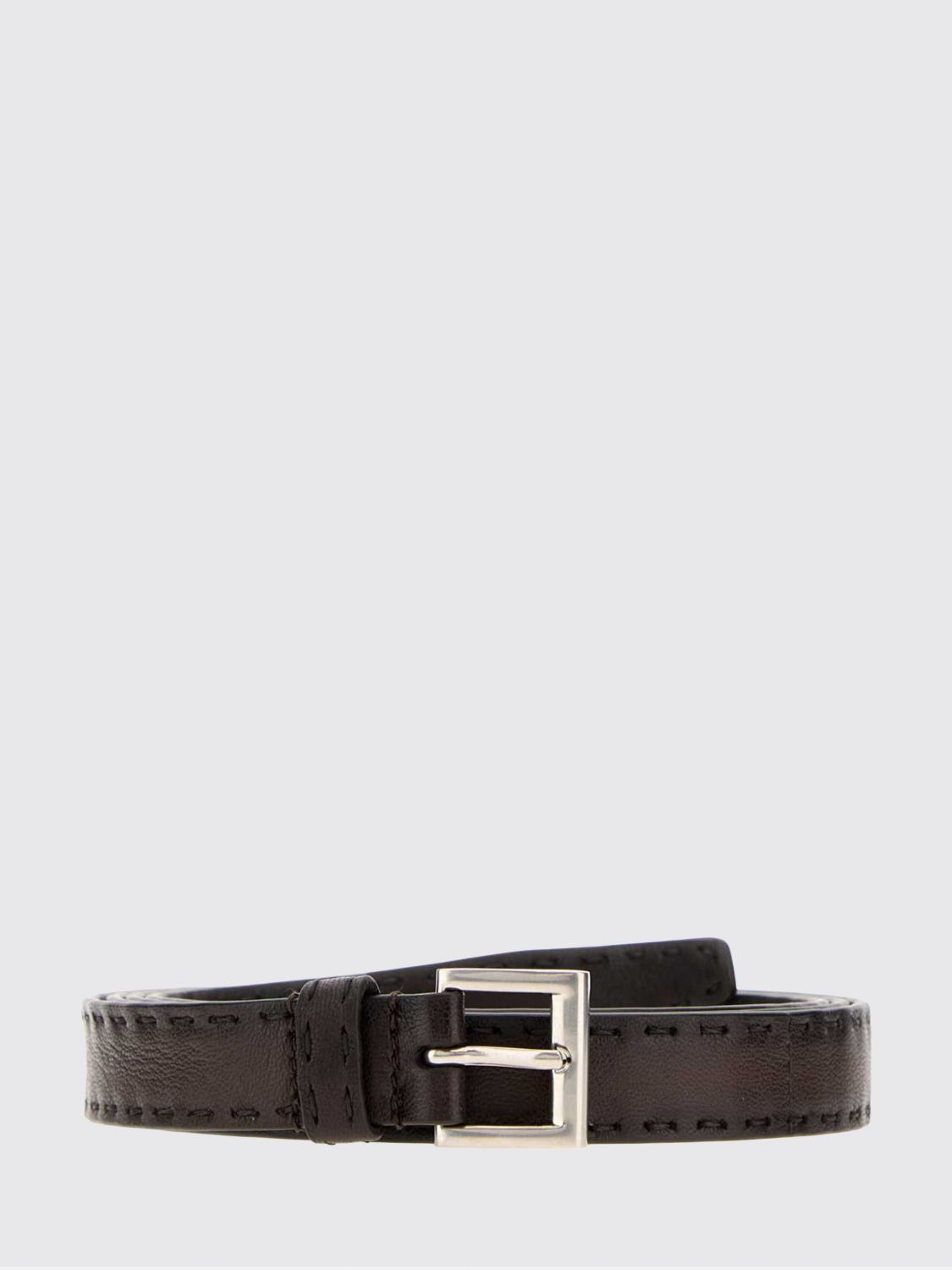 woman's belt