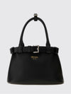woman's mini bag
