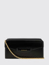 woman's mini bag
