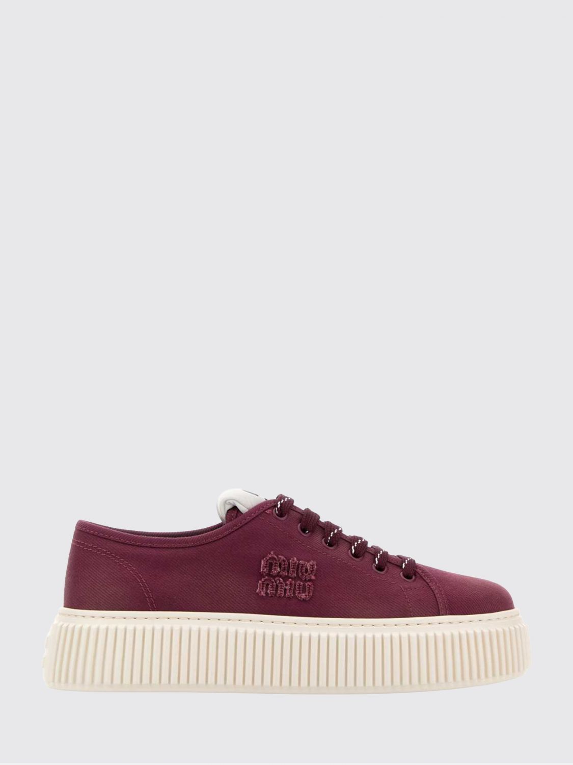 woman's sneakers