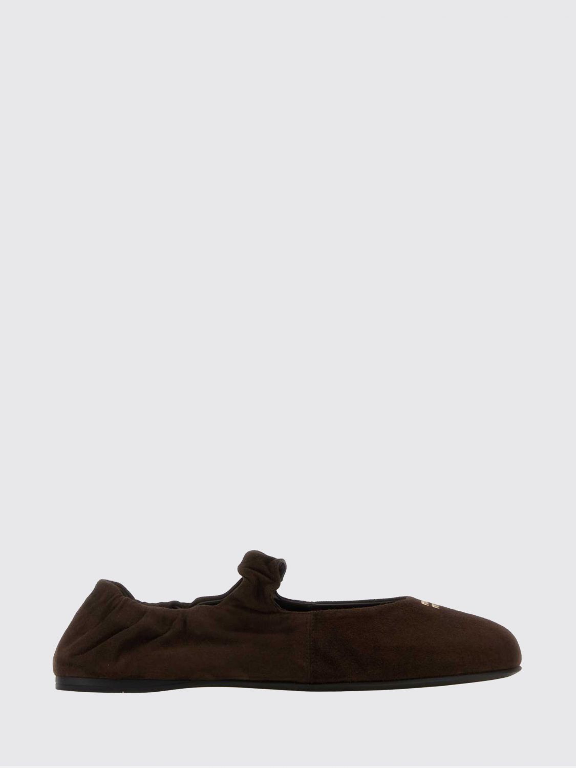 woman's ballet flat
