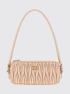 woman's mini bag