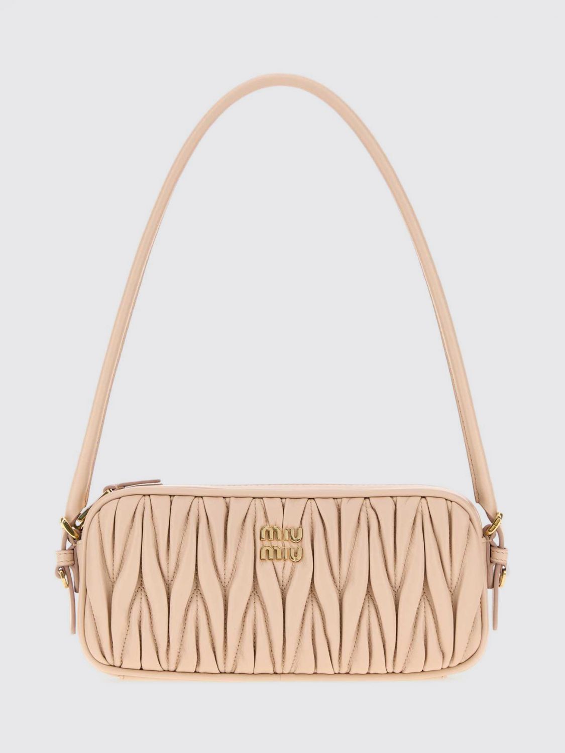 woman's mini bag